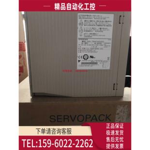 议价 安川850W 7R6A01A SGDV SGMGV 09ADC61