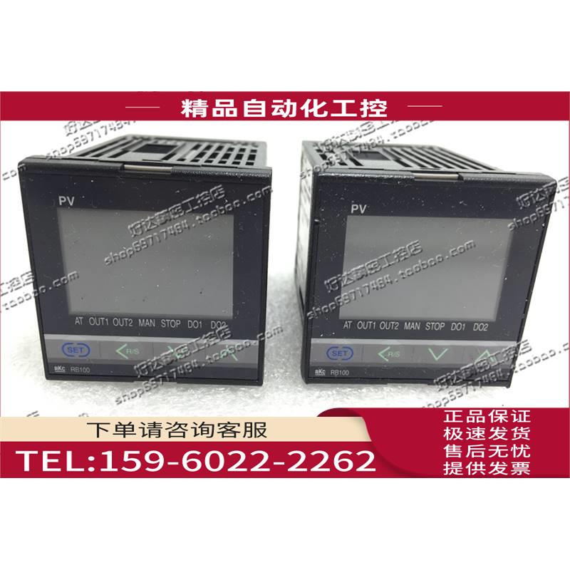 理化RKC RB100 FK02-VN-42N-NN/AN/Y【议价】