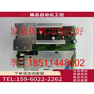 议价 C98043 0AA1 6BH00 A7601 L5S120变频器电源板6SL3352