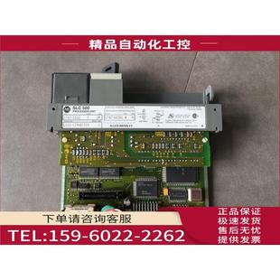 1747 L532 议价 PLC 实物 SLC500