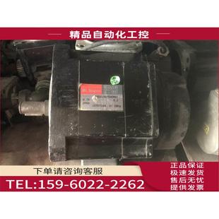 议价 包 三洋伺服电机 P80B15075HCM21
