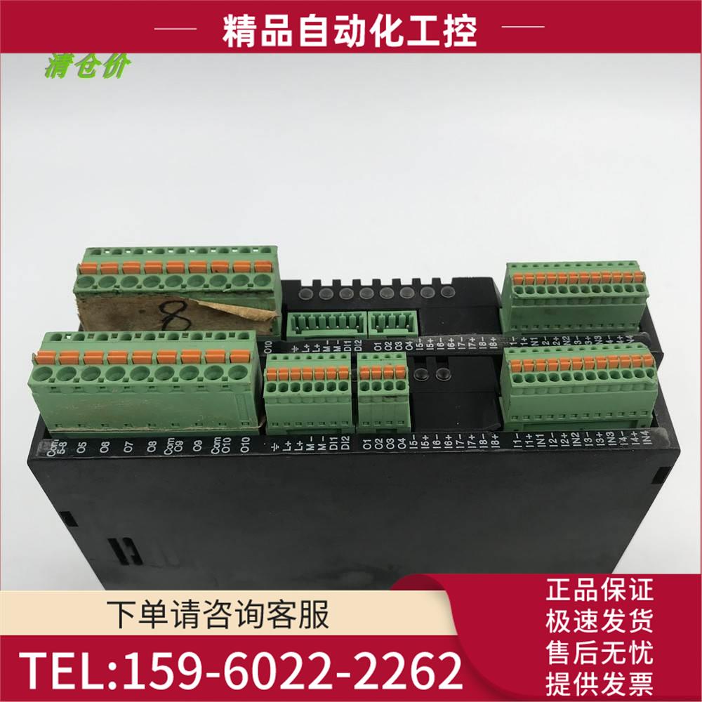 GEFRAN器GFXTERMO4-C-0-0 18-30VDC 【议价】