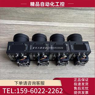 29MC 实物 议价 2900万像素全画幅黑白相机 Vieworks