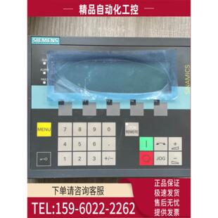 4CA2 4CA0 0AA0 4CA5 议价 4CA3 AOP控制面板6SL3055