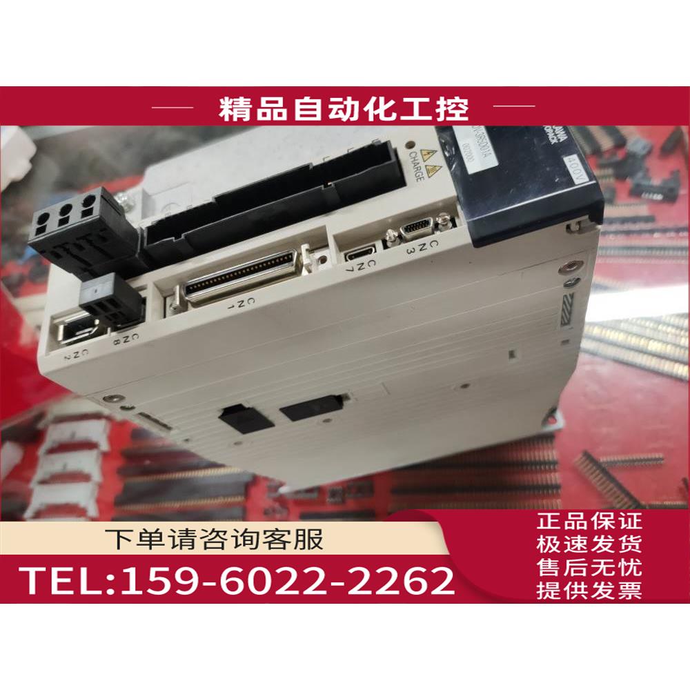SGDV-3R5D01A002000安川伺服器1kw实拍【议价】