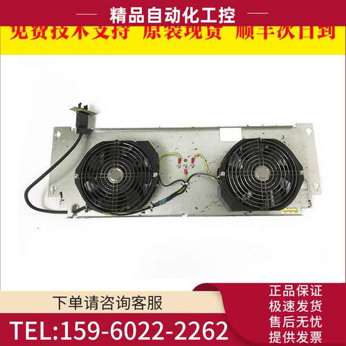 A05B-2601-C312 C100 机器人散热风扇出【议价】