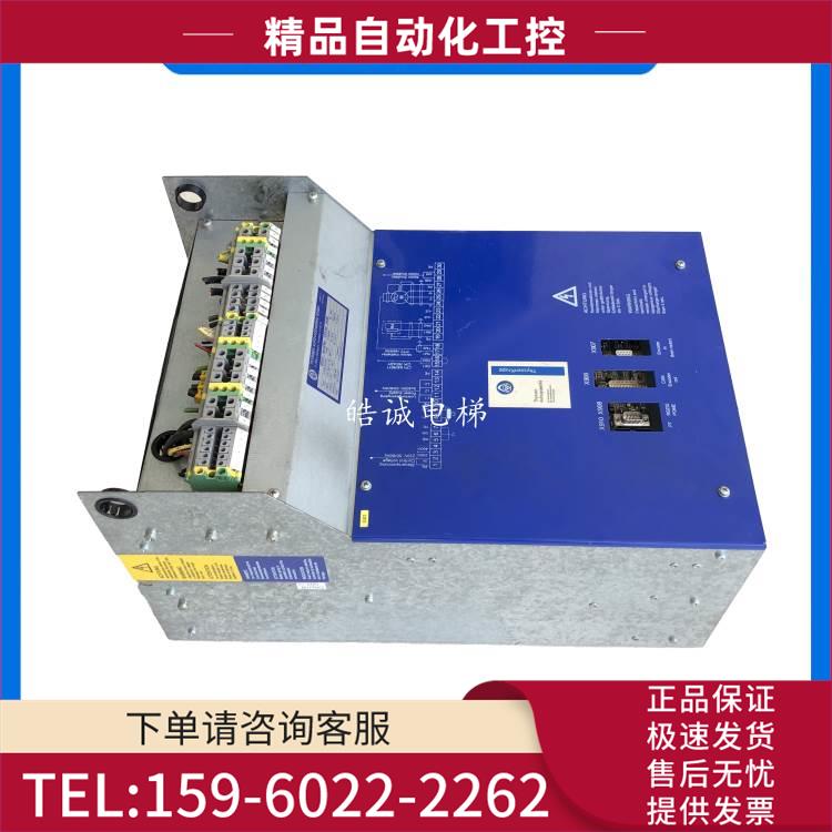 电梯配件 蒂森VVVF变频器D-70623 CPI60 /1560445583变频器【议价