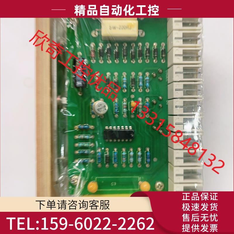 IFC5发电机柴油机AVR 6GA2490-0A自动电【议价】