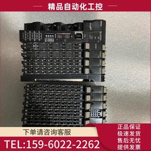 议价 ECC201 ID5342 OD5121 欧姆龙plc