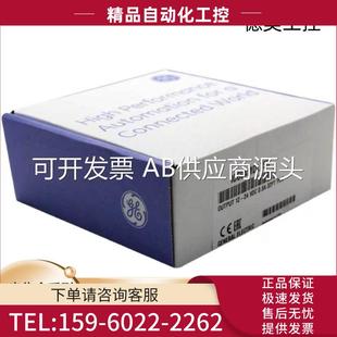 议价 IC693MDL752 IC695CRU320 IC693MDL753 IC693PCM301