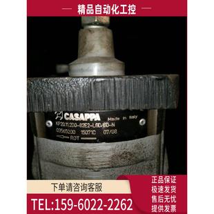 议价 意大利CASAPPA意大利原 齿轮泵 CASAPPA