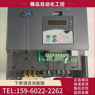 议价 OVA欧华380V5.5 EM590 型号 7.5千瓦变频器