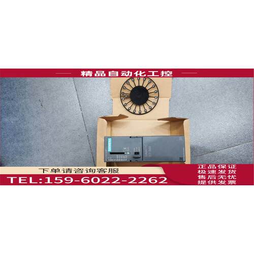 /6ES7315 6ES7 315-2AH14-0AB0 PLC 封 【议价】