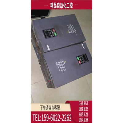 CHF100A-018G/022P-4 INVT变频器 英威腾变频器 18.5KW380v【议价