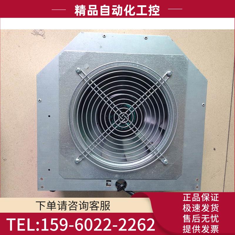 R3G280-AH33-31 48V DV 135W伟肯变频器风机ebmpapst【议价】
