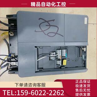 7.5KW变频器6SE6420 5CA1M420 2AD27 5CA1 议价 2UD27 6SE6420