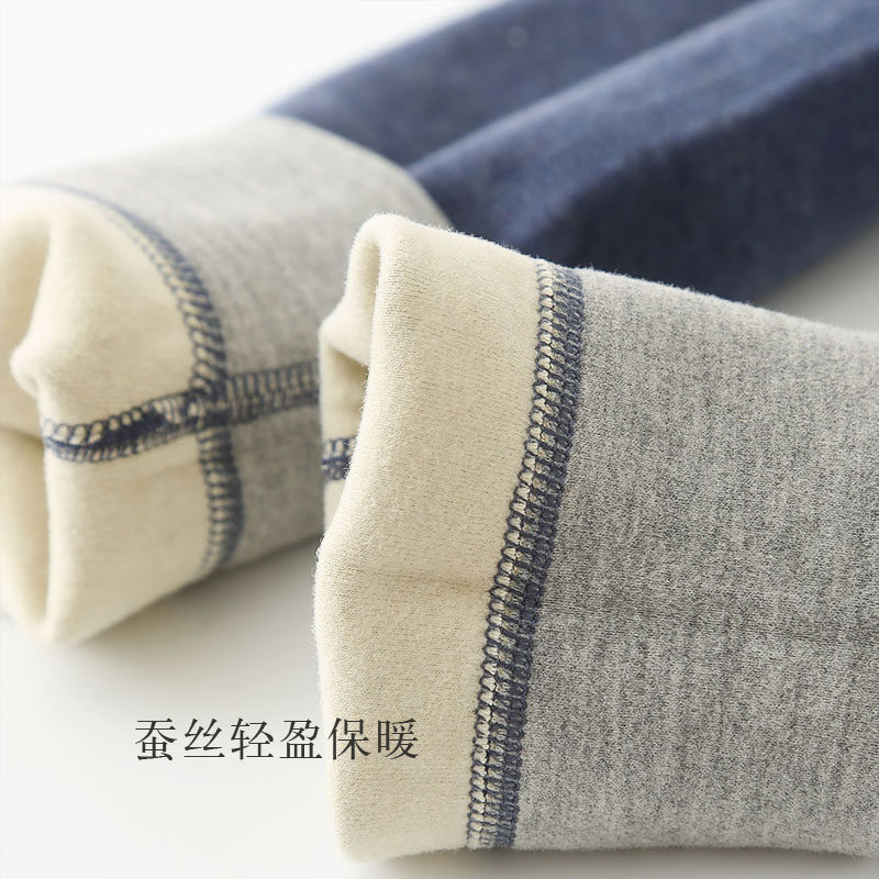 宝宝打底裤蚕丝裤德绒发热薄绒男女童儿童秋裤单条小孩保暖裤秋冬,童装/婴儿装/亲子装,保暖裤,淘宝优惠券,粉丝福利购,淘宝优惠卷