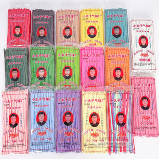 小太子长条气球1.8克加厚造型卡通玩偶编织260长条小丑魔术气球