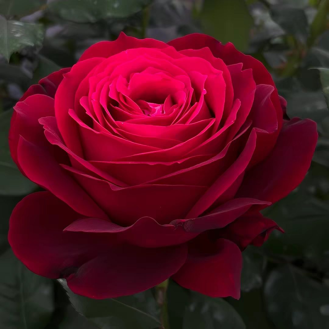 詹尼斯月季花苗盆栽玫瑰花