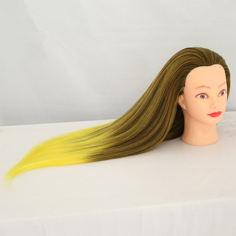 Tête mannequin - Ref 270018 Image 4