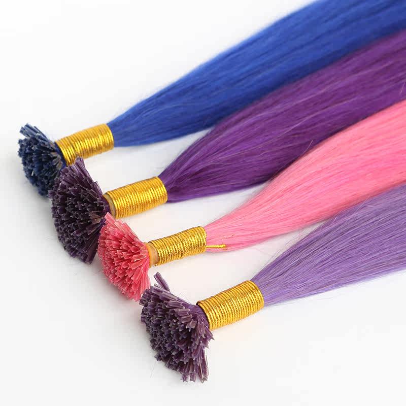 Extension cheveux - Ref 217684 Image 5