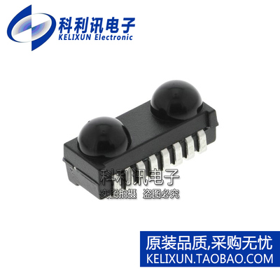 全新原装进口 TFDU4101-TT3 红外收发器 115.2kbit CLCC8正品