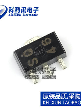 NESG270034-T1-AZ SOT89 丝印SQ RF射频管 全新原装正品