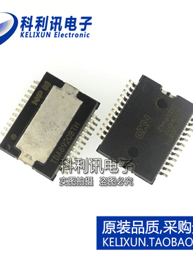 全新原装进口 TDA8920BTH D类音频功率放大器芯片IC HSOP-24正品