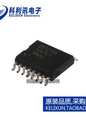 进口 DS1210S+ SRAM控制器单元 SOP16 全新原装正品
