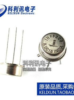 全新 IRFF220 CAN3 Intersil 场效应管 N 200V 3.5A 全新原装