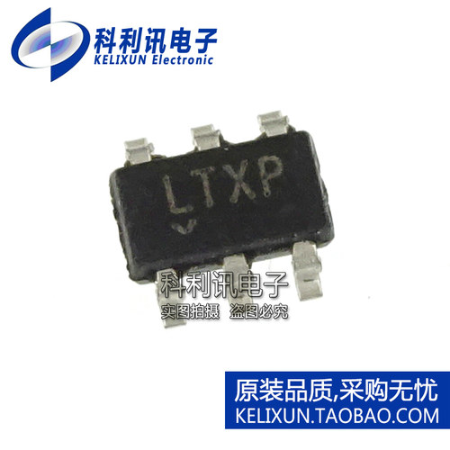 进口 LT1934ES6 SOT23-6 丝印LTXP 开关稳压器 全新原装正品
