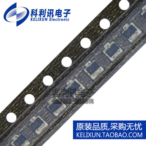 RSU002P03T106 P通道MOSFET 30V 250MA丝印WP SOT323贴片全新原装
