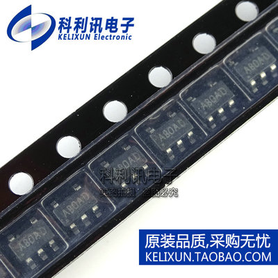 全新 SY8008BAAC 丝印AB*** SOT23-5 PWM同步降压DC-DC 原装正品