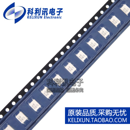 全新原装进口 CT181GB 兼容TLP181GB（P181） 光耦合器 SOP4正品