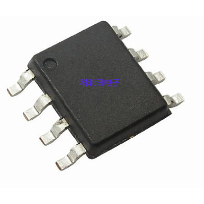 全新原装进口 FAN73832MX 73832 贴片0.65A 功率驱动器 SOIC8正品