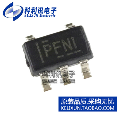 全新原装进口 TPS60403DBVR 反相电荷泵IC 丝印PFNI SOT23-5正品