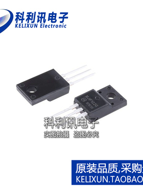 全新原装ON进口 MJF122G 达林顿晶体管 TO-220