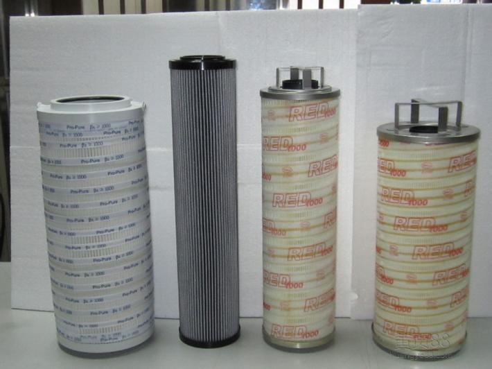 HC2286FKP12H50YT HC2286FKS12H50YT液压油滤芯