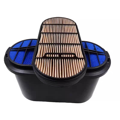 P640149蜂窝空气滤芯适配新款徐工335D雷沃200三一重工650空滤