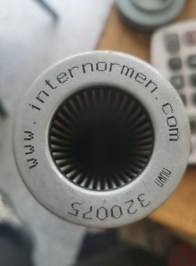 不锈钢滤芯320075  TSW 210.250.G 320136  01.E.60.130G.30.E.P.