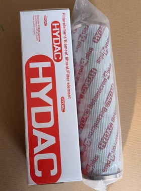 HYDAC贺德克液压油滤芯0660D010BN4HC 0660D020BN3HC 0660D030ON