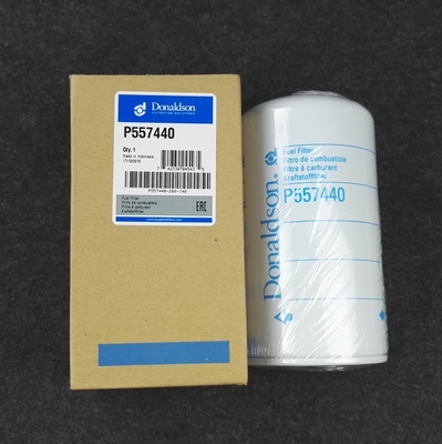 唐纳森柴滤P557440适用挖机柴油滤芯600-311-9121/6003118291