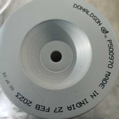 唐纳森机油滤芯P550065 P500970P502405发电机组机油滤ME064356
