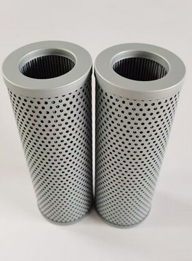 混凝土搅拌车罐车通用液压油滤芯单通双通P2.0923-01-02