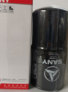 61009389 供应装载车发动机组柴油滤清器