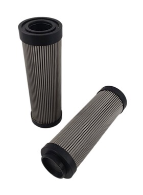 供应DYSLQ-40/50W-1.6C双筒过滤器滤芯 过滤精度 材质可选