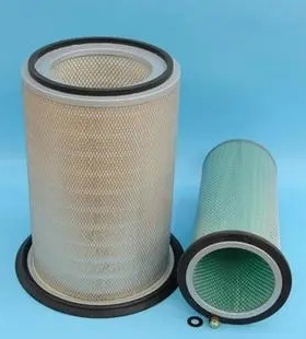 供应6128-81-7320/7042 AF4504M P145702空气格滤芯器ST40729