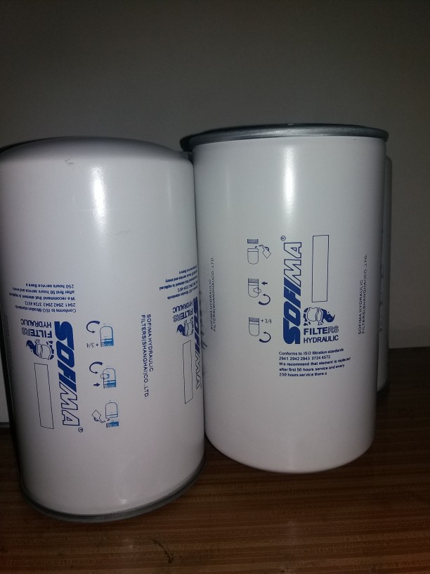 索菲玛过滤芯CCA151ECD1 CCA151EFD1 CCA151EFU1