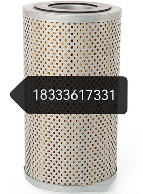 供应6610-51-4400滤清器 液压回油滤芯LF688 P550087 KS192-2