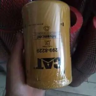 供应299-8229柴油滤芯 卡特发电机组2656F843 525517D1 271-9385